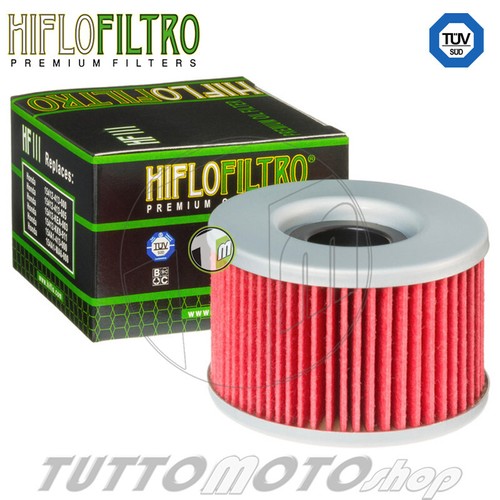 Filtro olio honda 500 - honda, cx