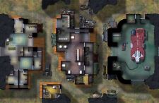 Nuovissimo set di mappe