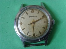 Orologio manuale svizzero