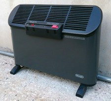 DeLonghi - TERMOCONVETTORE RADIATORE - STUFETTA ELETTRICA - CALORIFERO