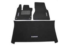 Tappeti Moquette + baule Smart