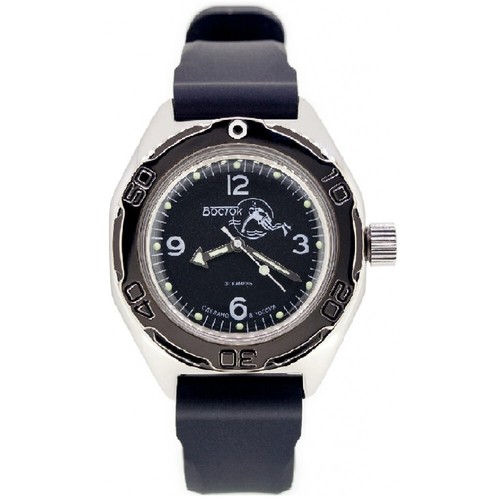 Orologio vostok amphibia - vostok,