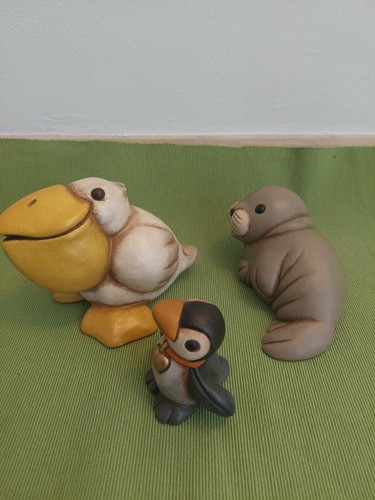 Thun set animali marini - thun:,
