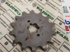 Pignone Z=14 denti Nuovo