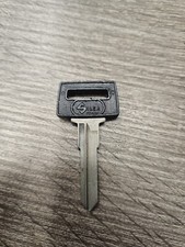 Chiave Nuova key VOLVO 740 760