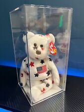 Glory Ty Beanie Baby Becky's