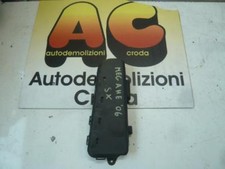 Carica airbag sedile sinistra