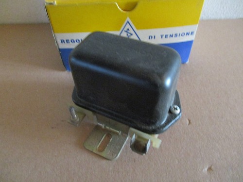 Regolatore tensione paris - regolatore,