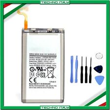 BATTERIA SAMSUNG GALAXY S9+ PLUS SM-G965 EB-BG965ABE 3500mAh + KIT SMONTAGGIO