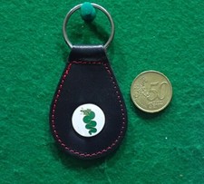 ALFA ROMEO BISCIONE PORTACHIAVI VINTAGE