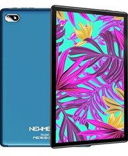 Tablet 10.1 Pollici,128GB