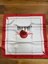 Sciarpa quadrata Camomilla