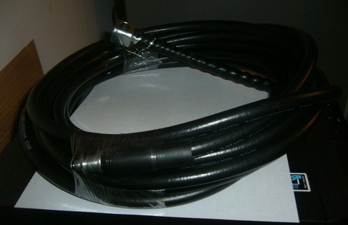 Tubo idropulitrice 3940520 - tubo,