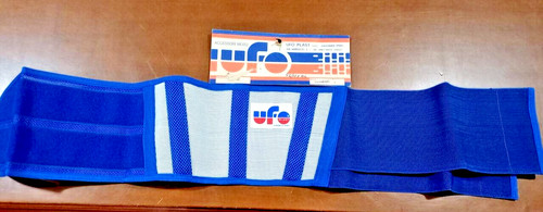 Fascia elastica motocross ufo - elastica,