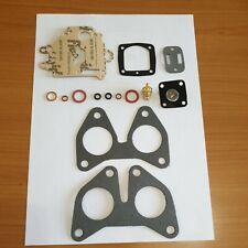 KIT CARBURATORE SOLEX 35PHHE LANCIA FULVIA 1300 S