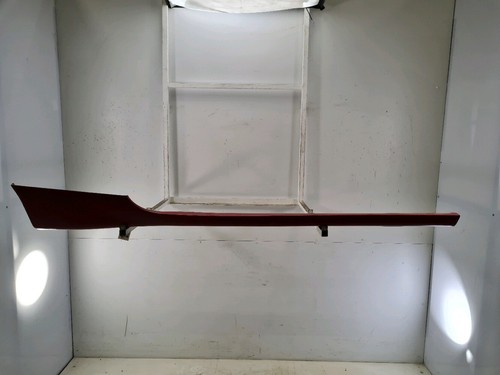 Bas caisse droit - caisse,
