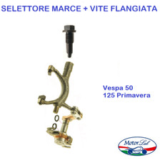 VITE FLANGIATA MD RACING +