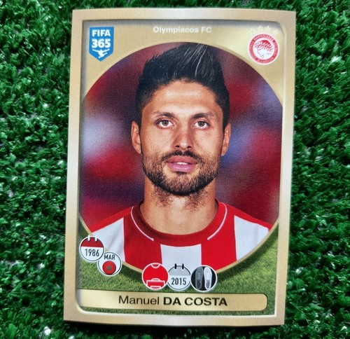 Figurina calciatori panini - figurina,