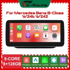 Android 14 Schermo Carplay