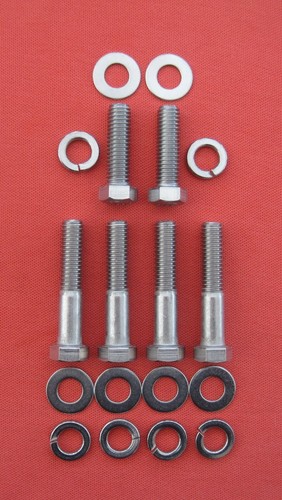 Ford 289 302 351w - 289,