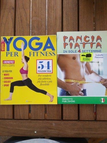 Libri salute yoga - 2,