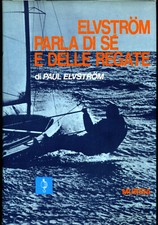 Paul Elvstrom - Elvstrom parla