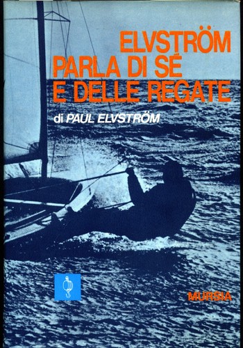 Paul elvstrom parla - elvstrom,