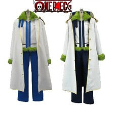  Costume cosplay fumatore