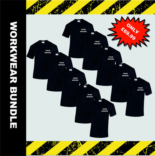 Pacchetto abbigliamento - , da