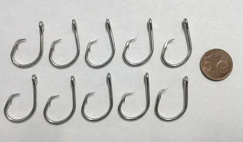 Ami mustad tuna circle - ami,
