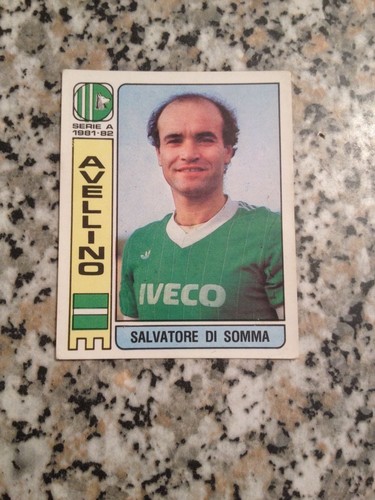 Avellino 24 album - n.,