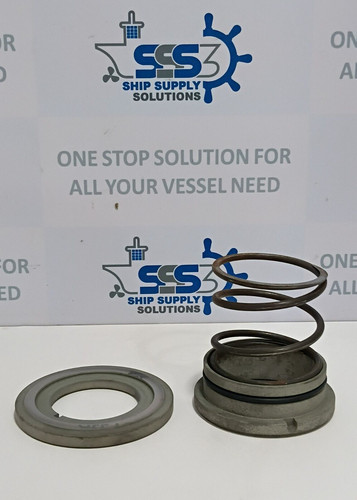 Fuel oil booster - fuel, imo