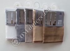 COPPIA TENDE ARREDO CM 70X150