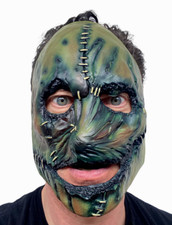 Maschera stile Corey Taylor