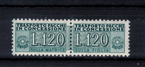 Pacchi concessione 120 - in,
