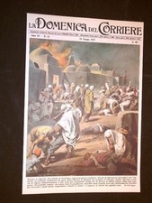 Anno 1957 Terrore Algeria Fr