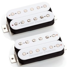 Seymour Duncan Hot Rodded