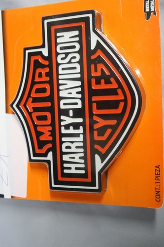 Harley davidson bar shield - harley-davidson, &