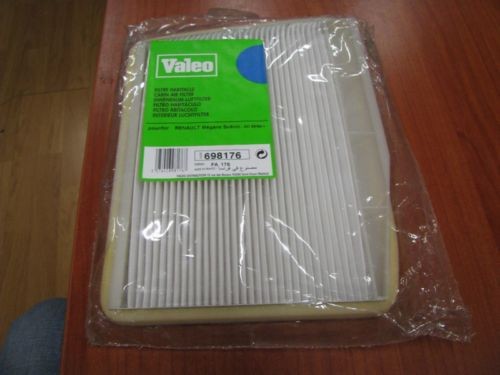 Filtro antipolline abitacolo - filtro,