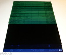 Microfiche Catalogo Ricambi