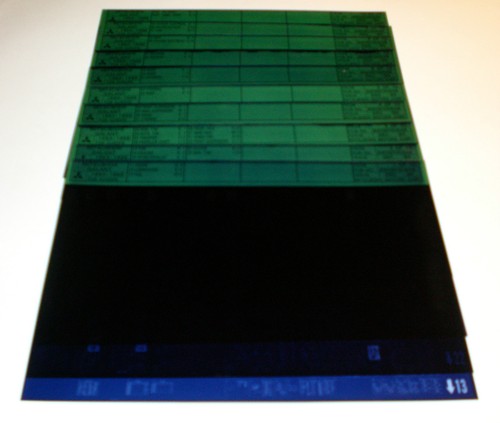 Microfiche catalogo ricambi - microfiche,
