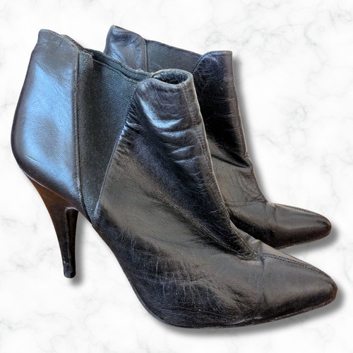 Stivaletti donna vintage - , paco