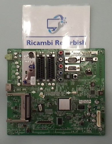 Main board eax60686902 - eax60686902, (0)