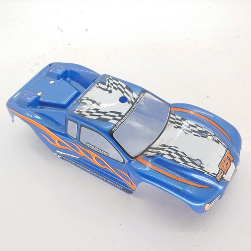 Raro carrozzeria camion - carrozzeria,