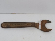 CHIAVE INGLESE ESAGONALE COVENGAS universale per bombola gas cucina stufa di