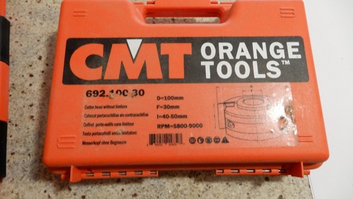 Cmt testa portacoltelli - testa,