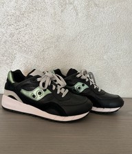 Saucony Shadow 6000 - pelle EU 38 nuove