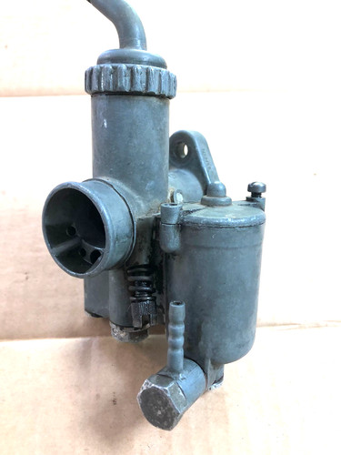 Carburatore bing 98 per - carburatore,