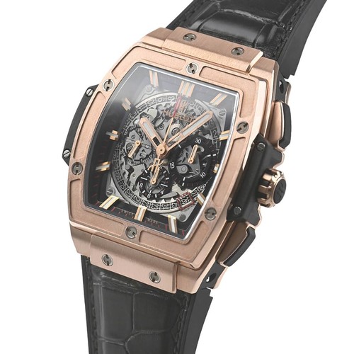 Hublot spirit big - spirit, of