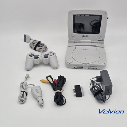 Sony one scph 102 - sony, ps